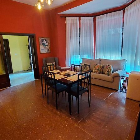 Casas Rurales- "Casa Larios" El Colmenar Eksteriør billede