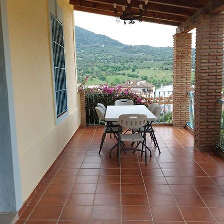 Casas Rurales- "Casa Larios" El Colmenar Eksteriør billede