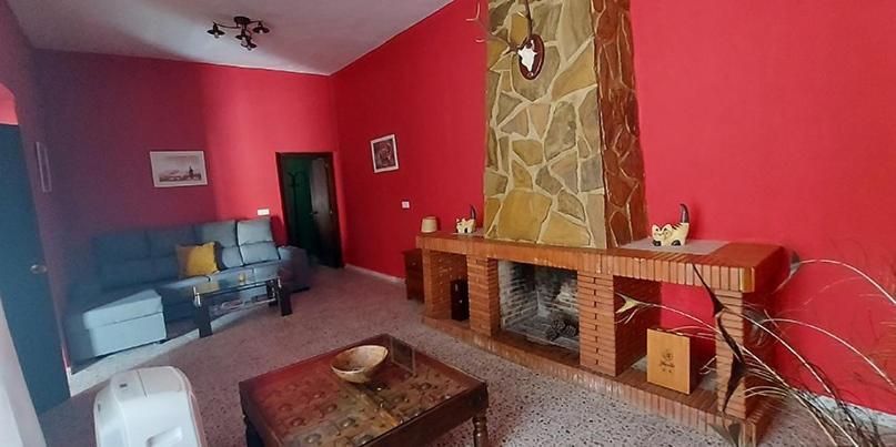 Casas Rurales- "Casa Larios" El Colmenar Eksteriør billede