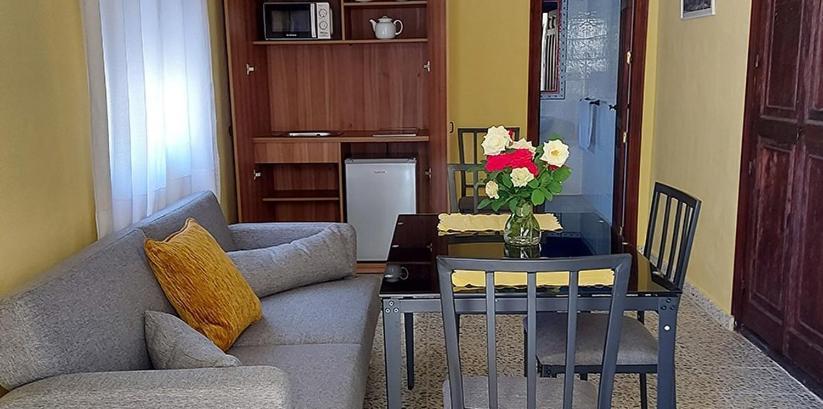 Casas Rurales- "Casa Larios" El Colmenar Eksteriør billede