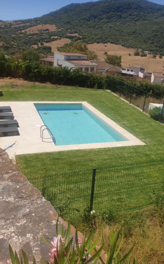 Casas Rurales- "Casa Larios" El Colmenar Eksteriør billede