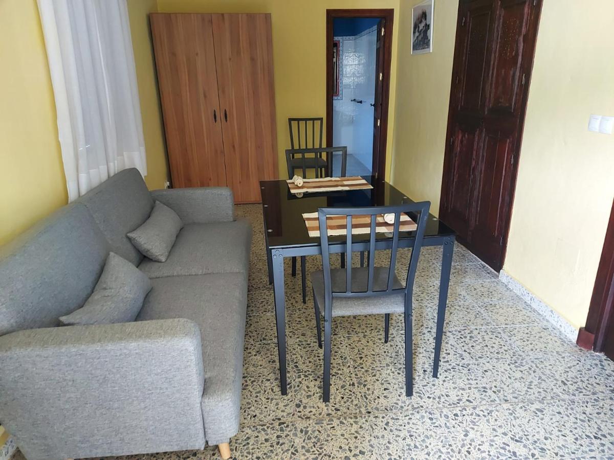 Casas Rurales- "Casa Larios" El Colmenar Eksteriør billede