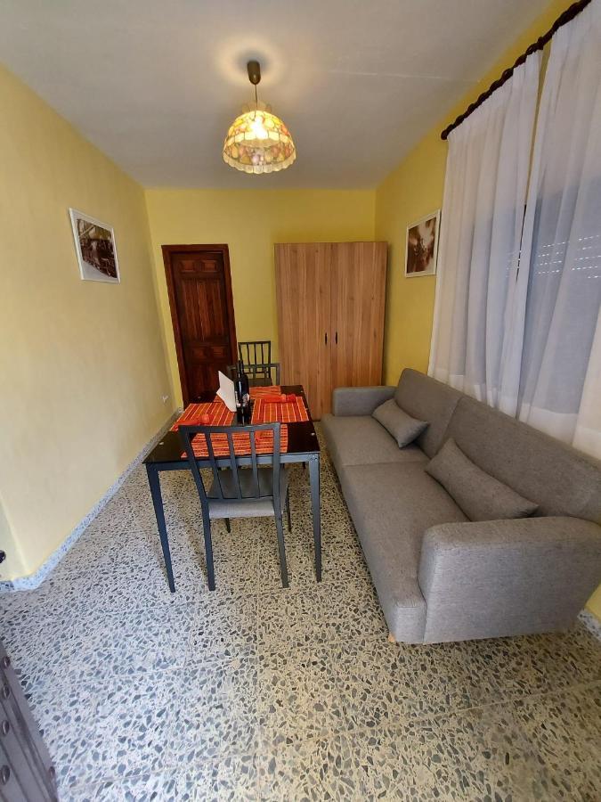 Casas Rurales- "Casa Larios" El Colmenar Eksteriør billede