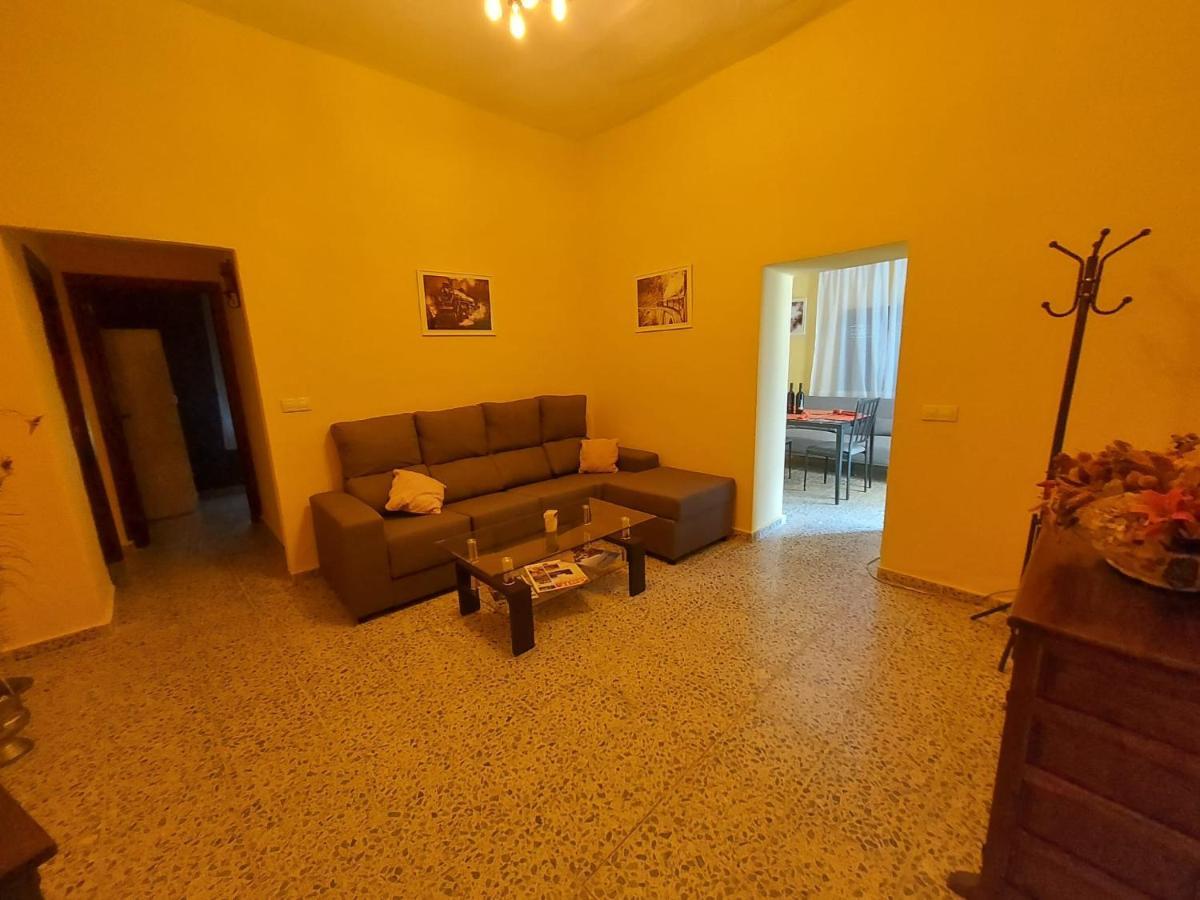 Casas Rurales- "Casa Larios" El Colmenar Eksteriør billede