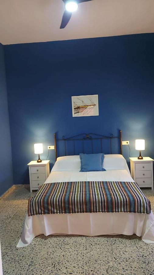 Casas Rurales- "Casa Larios" El Colmenar Eksteriør billede