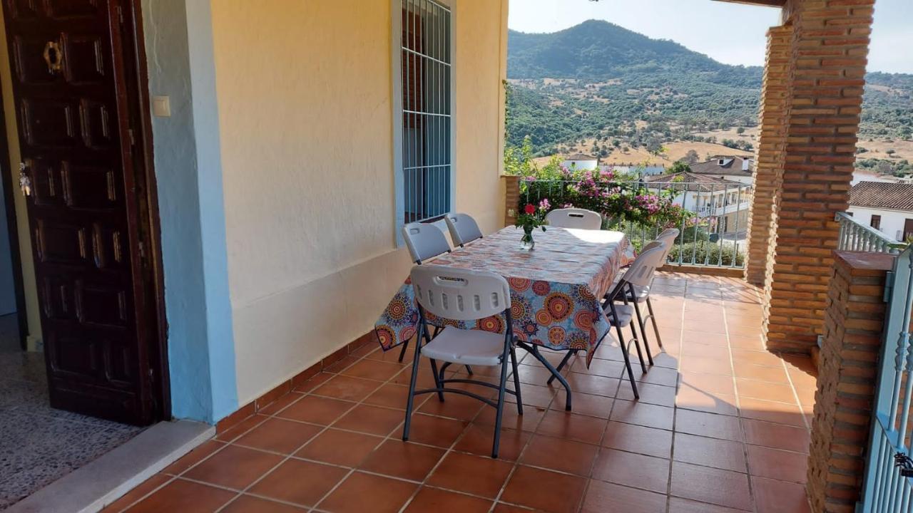 Casas Rurales- "Casa Larios" El Colmenar Eksteriør billede